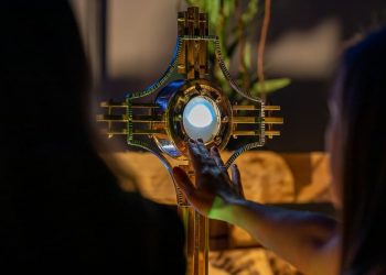 Conheça a história do Dia de Corpus Christi 