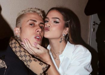 Aliança, fotos deletadas: saiba as evidências que levam ao fim do namoro de MC Daniel e Mel Maia 