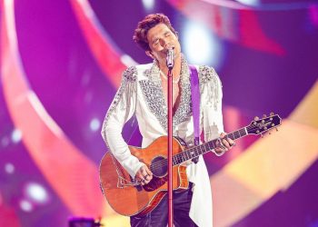 Luan Santana e Dilsinho vão abrir a Expoagro 2023