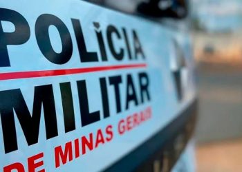 Homem é preso após manter mulher e filha em cárcere privado no Grã-Duquesa