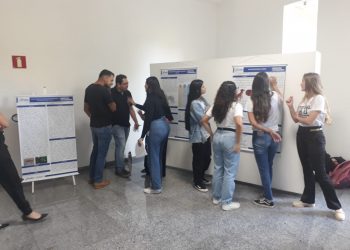 Semana Acadêmica e Seminário Integrador reúnem palestras, extensão e pesquisa para alunos de Veterinária