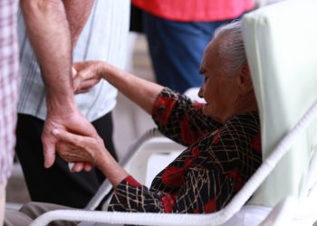 Associação Santa Luzia está com despensa vazia e necessita de doações