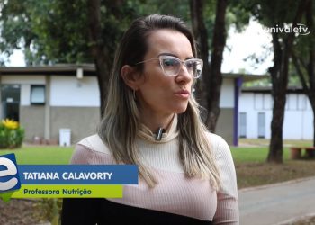 Professora de Nutrição explica riscos e prevenção à obesidade infantil