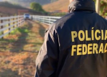 Emigração ilegal é alvo de operação da Polícia Federal em Engenheiro Caldas e Piedade de Caratinga