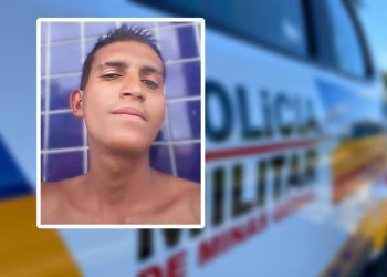 Homem é morto a pauladas no distrito de Chapada do Bueno, em Conselheiro Pena