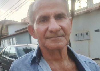 Família procura valadarense desaparecido no bairro JK ll