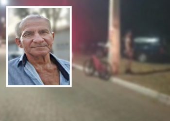 Corpo de idoso desaparecido é encontrado no rio Doce em Valadares