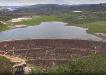 Ministério Público abre apuração de possível risco em barragem de MG