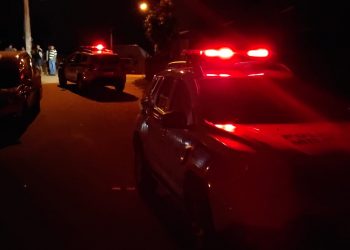 Homem é morto a pedradas no bairro Jardim Vera Cruz