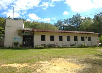 Especialista renomado em Sistema Agroflorestal presta consultoria para CIAAT em Valadares