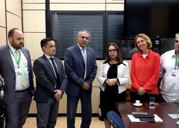 MEC libera R$ 13 milhões para obras de ampliação da UFJF em Valadares