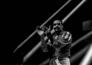 Queen Experience chega a Valadares 