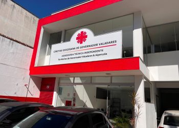 Cáritas Diocesana de Valadares inaugura sede exclusiva para atender atingidos pela Barragem de Fundão