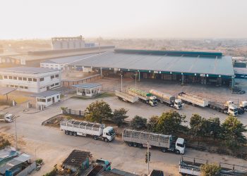 Economia brasileira cresce 1,9% no primeiro trimestre deste ano