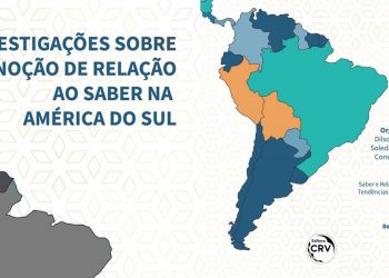 Relação ao saber: Professora e mestras da Univale publicam capítulo em livro sul-americano
