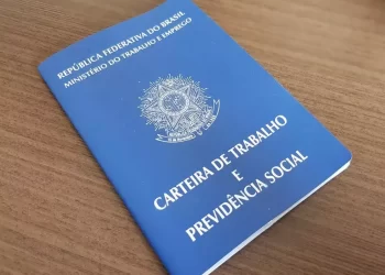 Valadares registra mais um mês com saldo positivo de empregos