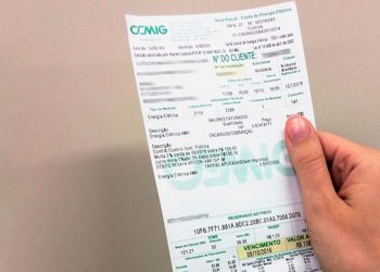 Cemig vai sortear dois anos de conta paga; promoção termina nesta quinta