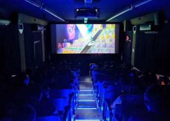 Cine Vitória a Minas exibe filmes gratuitos em Valadares nesta quinta e sexta