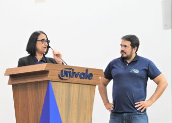 Day Off: dia sem aulas na Odontologia tem palestras e mostra de atividades de pesquisa e extensão