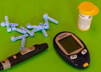 Brasil registra mais de 16 milhões de pessoas com diabetes