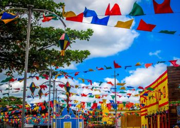 Período de festas juninas é marcado por movimentação da economia, alegria do público e resgate de tradições