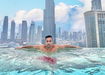 Segurança x Conforto: A “implicância” do síndico e a banheira do influenciador Kel Ferreti