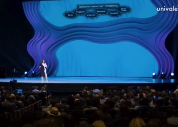 UNIVALE sedia o Global Summit 2023, evento internacional de liderança