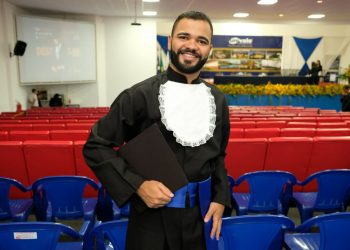 Formado pela Univale, arquiteto regressa à Itaipé para retribuir cidade natal com conhecimento