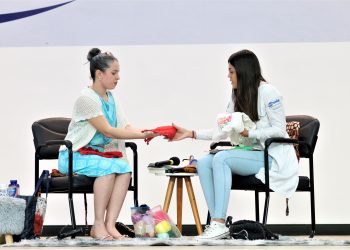 Tema “Educação empreendedora nas diversas fases da vida” norteia trabalhos da Semana Acadêmica de Fisioterapia