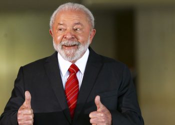 Lula diz que Zanin será grande ministro no STF