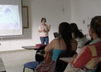 Pós em Prótese Dental recebe especialista em Odontologia do Sono