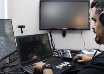 Pesquisa revela que o Rock é a preferência musical dominante entre gamers