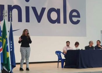 Semana do Meio Ambiente na Univale discute água, lixo e território