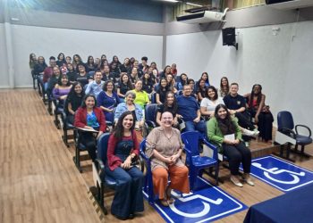 Seminário Integrador da Pedagogia discute empreendedorismo social