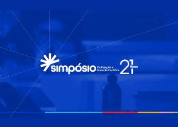Inscrições para o 21° Simpósio de Pesquisa e Iniciação Científica da Univale terminam na sexta
