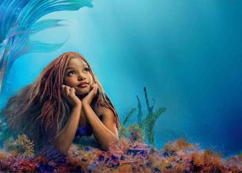 As pequenas afrontas da Pequena Sereia