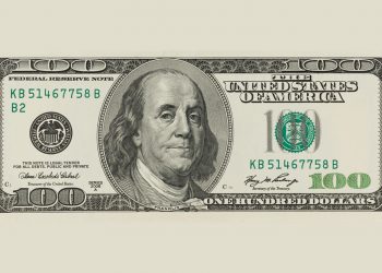 A influência do dólar na economia de Valadares