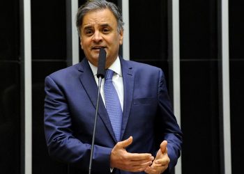 Justiça mantém sentença que absolveu Aécio Neves de acusação por corrupção passiva