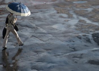 Inmet prevê chuvas próximas à média em todo o país