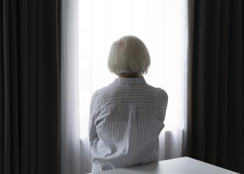 Jovem é preso por violência doméstica contra avó no Jardim Pérola