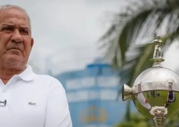 América, Atlético, Cruzeiro e Corinthians homenageiam Palhinha; ex-jogador morreu nesta segunda