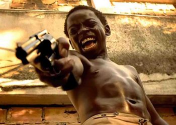 Censo, cenas e cidades