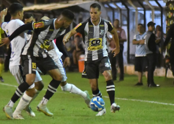 Já classificado, Democrata enfrenta hoje o Resende no Mamudão