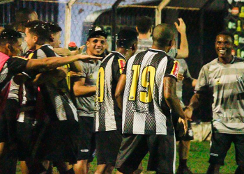 Com duas rodadas de antecedência, Democrata garante classificação para a próxima fase da Série D