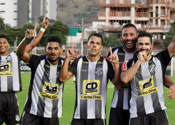 Democrata joga nesta segunda contra o Vitória em Valadares