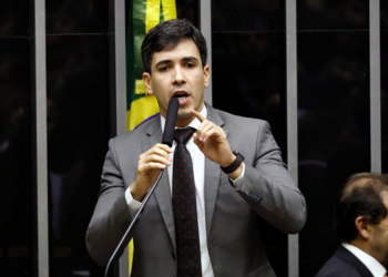 Deputado Federal Euclydes Pettersen assume a presidência do Republicanos Minas