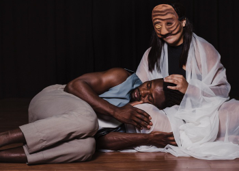 Espetáculo ‘Caolha’ estreia neste final de semana em Governador Valadares