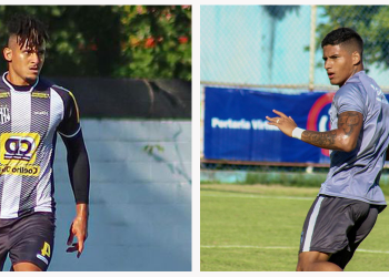 GB e David de saída do Democrata; jogadores assinam contrato com times internacionais