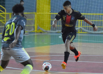 Inscrições para a Liga de Futsal 2023 Série Ouro terminam nesta semana