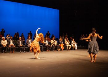 Projeto reúne música e dança no ‘Jequitinhonha: Origem e Gesto’